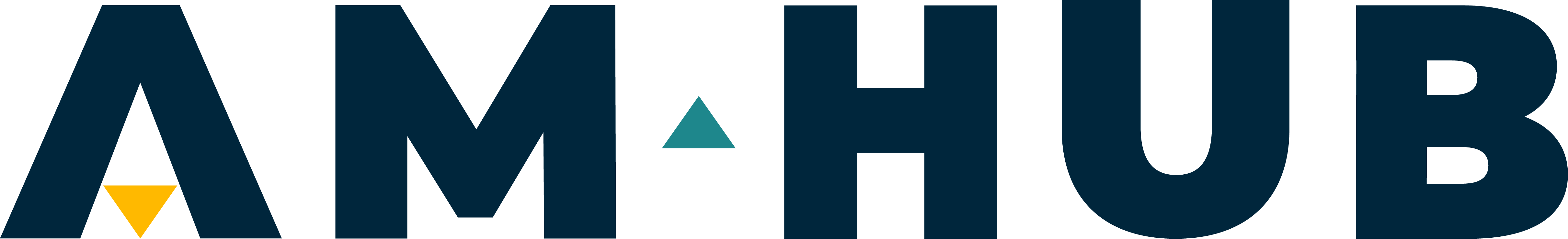 Grupo AMHUB